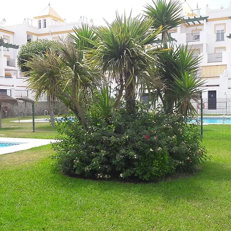 La Atalaya 188 - 189 Lejlighed Conil De La Frontera