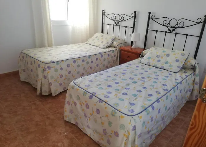 La Atalaya 188 - 189 * Conil De La Frontera