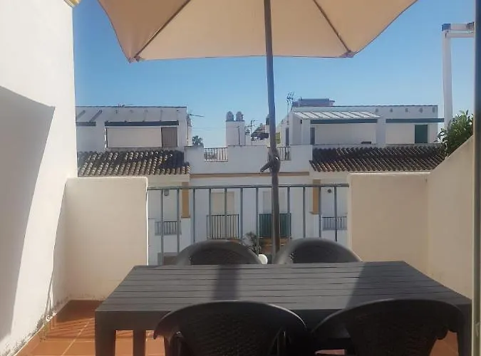 La Atalaya 188 - 189 Conil De La Frontera