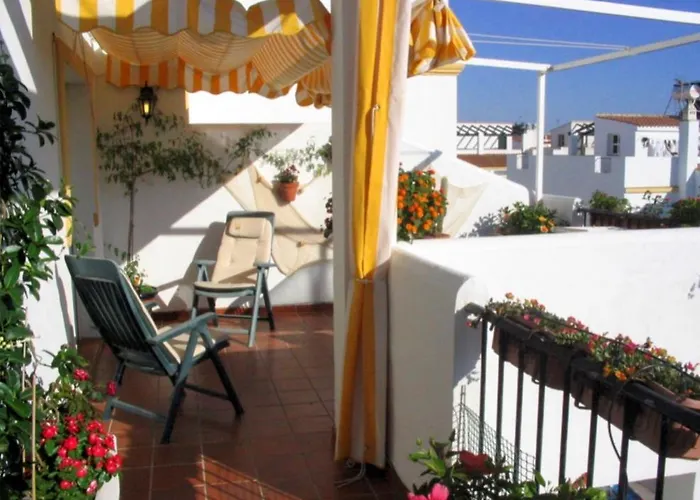 La Atalaya 188 - 189 Lejlighed Conil De La Frontera