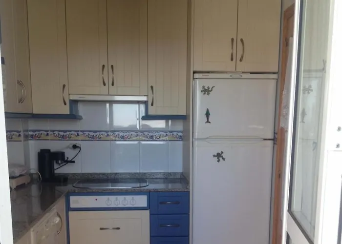 Lejlighed La Atalaya 188 - 189 Conil De La Frontera