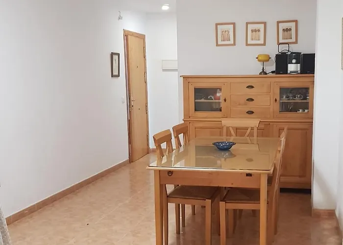 La Atalaya 188 - 189 Conil De La Frontera