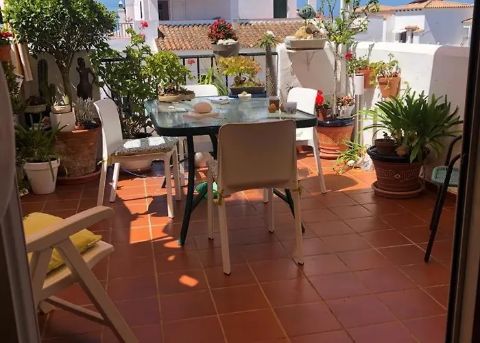 La Atalaya 188 - 189 Lejlighed Conil De La Frontera