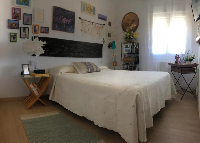 La Atalaya 188 - 189