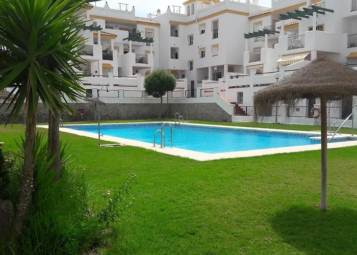 Lejlighed La Atalaya 188 - 189 Conil De La Frontera