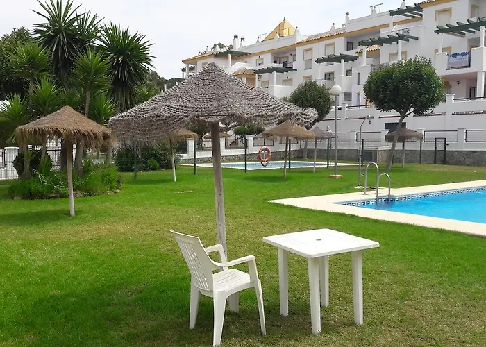 Lejlighed La Atalaya 188 - 189