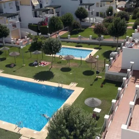 La Atalaya 188 - 189 Conil De La Frontera