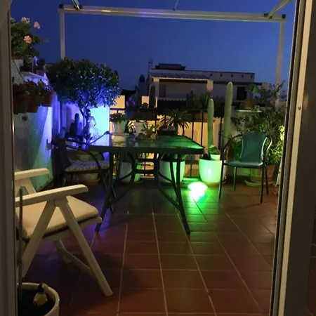 Apartmán La Atalaya 188 - 189