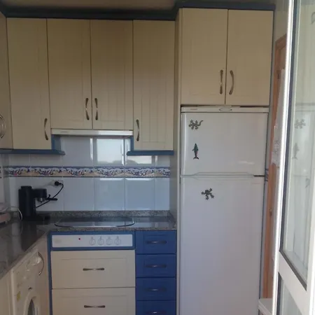Apartmán La Atalaya 188 - 189 Conil De La Frontera