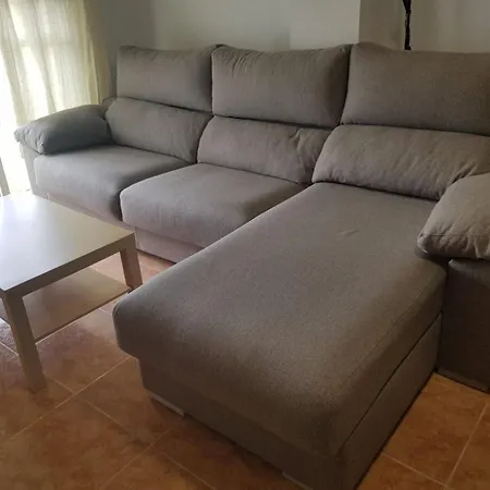 Apartmán La Atalaya 188 - 189