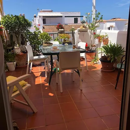 La Atalaya 188 - 189 Appartement Conil De La Frontera