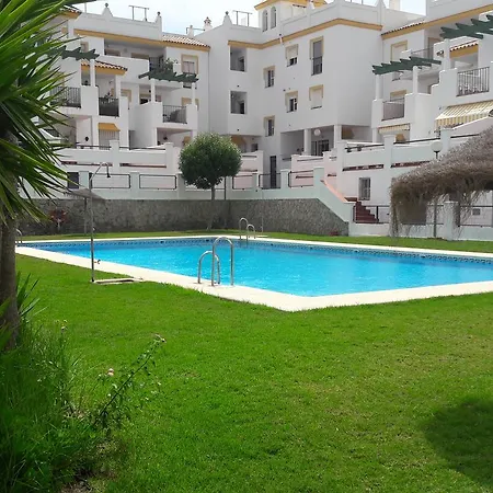 Lejlighed La Atalaya 188 - 189 Conil De La Frontera