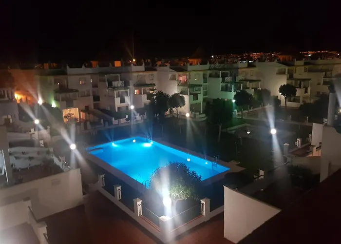 La Atalaya 188 - 189 Appartement *