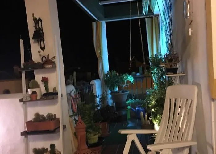 La Atalaya 188 - 189 Appartement