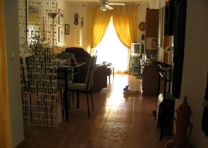 La Atalaya 188 - 189 * Conil De La Frontera