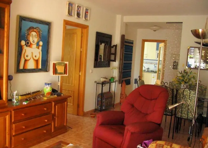 Appartamento La Atalaya 188 - 189