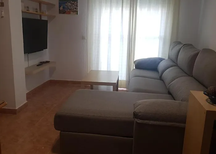 La Atalaya 188 - 189 Appartement *