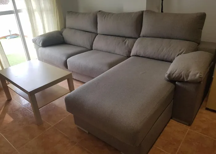 Appartement La Atalaya 188 - 189