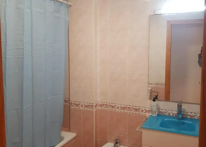 La Atalaya 188 - 189 Appartement