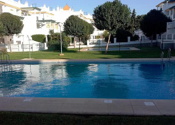 La Atalaya 188 - 189 Appartement *