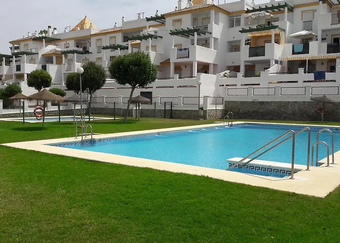 Appartement La Atalaya 188 - 189