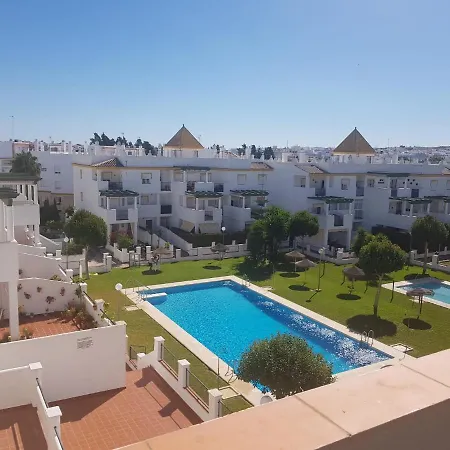 Apartment La Atalaya 188 - 189