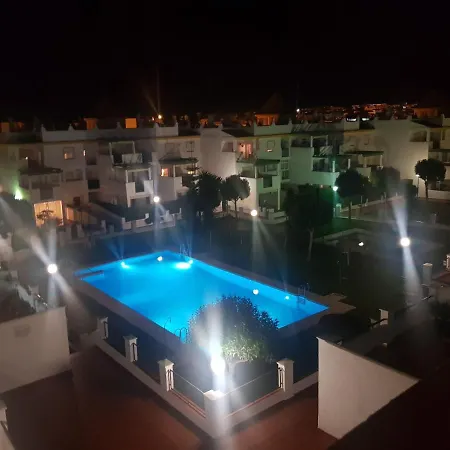 La Atalaya 188 - 189 Apartment *