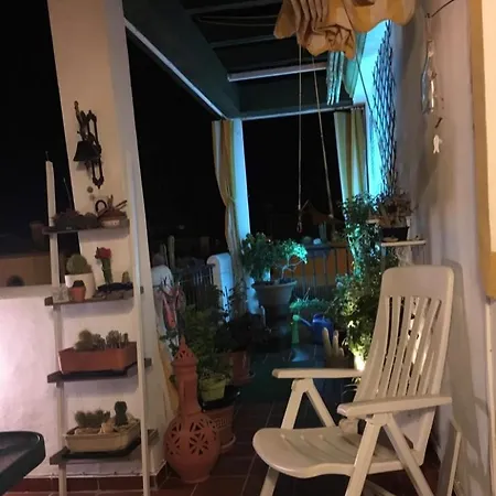La Atalaya 188 - 189 Apartment