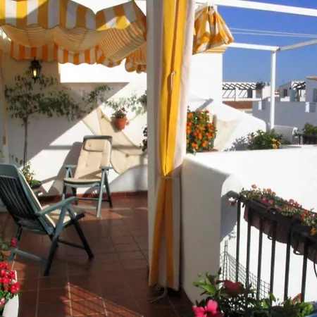 La Atalaya 188 - 189 Apartment Conil De La Frontera