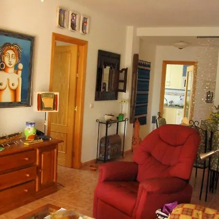 Apartment La Atalaya 188 - 189