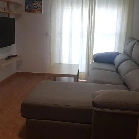 La Atalaya 188 - 189 Apartment *