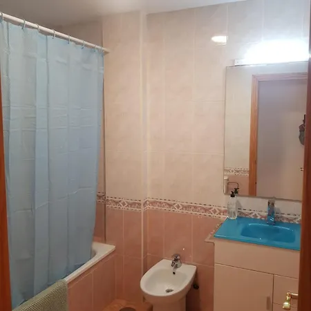 La Atalaya 188 - 189 Apartment