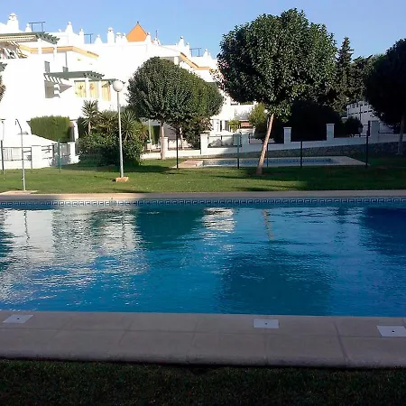 La Atalaya 188 - 189 Apartment *