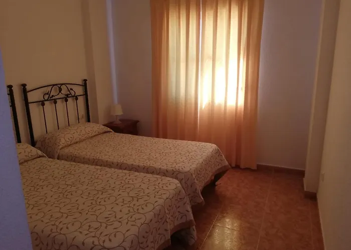 La Atalaya 188 - 189 * 콘일데라프론테라