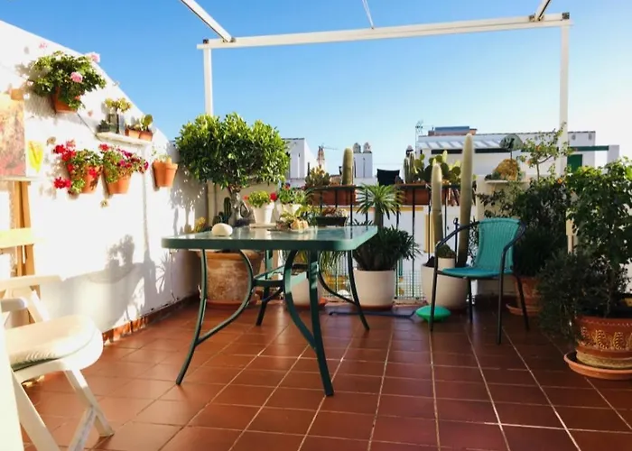 La Atalaya 188 - 189 * 콘일데라프론테라