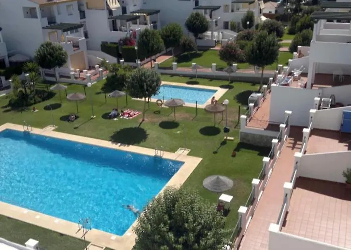 La Atalaya 188 - 189 콘일데라프론테라