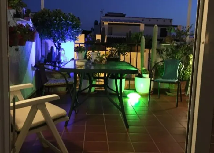 아파트 La Atalaya 188 - 189