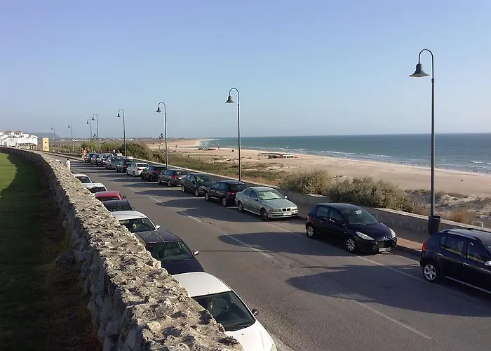 La Atalaya 188 - 189 콘일데라프론테라