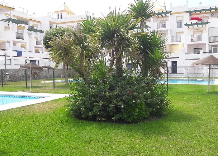 La Atalaya 188 - 189 아파트 콘일데라프론테라